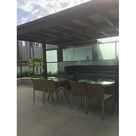 Flat Cabo Branco - Alto Padrao Apartment Joao Pessoa Exterior photo