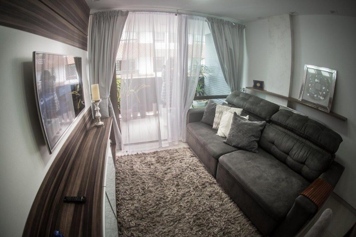 Flat Cabo Branco - Alto Padrao Apartment Joao Pessoa Exterior photo