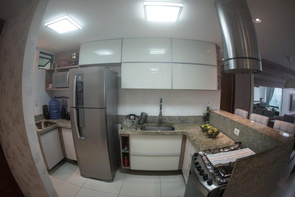 Flat Cabo Branco - Alto Padrao Apartment Joao Pessoa Exterior photo